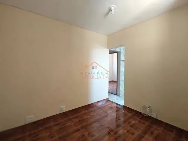 Imagem: Apartamento 2 Quartos