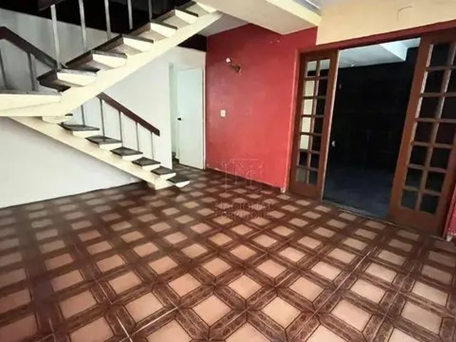 Imagem: Sobrado com 4 Dormitórios, 172 M² - Venda
