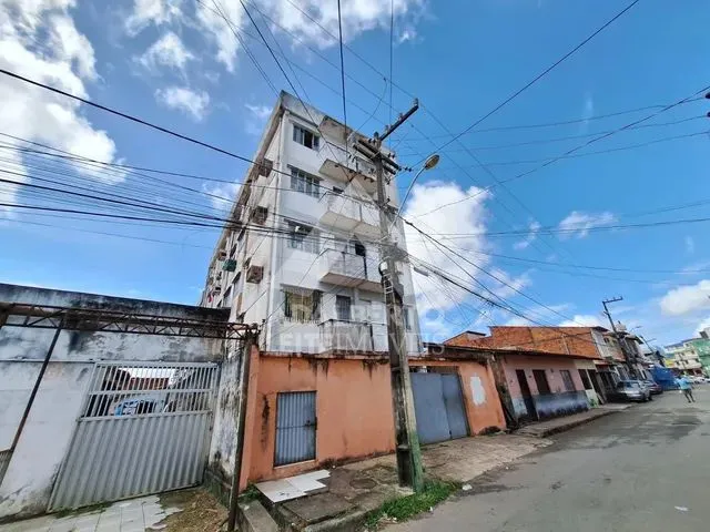 Imagem: Apartamento Estilo Kitnet Mobiliado para