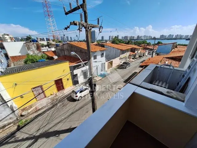 Imagem 8: Apartamento Estilo Kitnet Mobiliado para Locação, Sao Francisco, Sao Luis - Ma