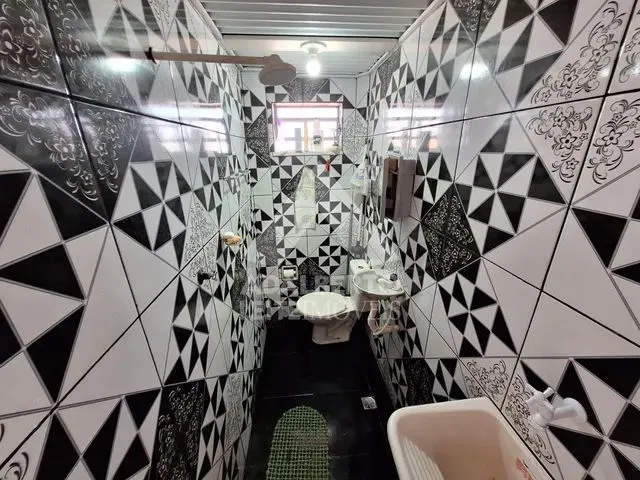 Imagem 7: Apartamento Estilo Kitnet Mobiliado para Locação, Sao Francisco, Sao Luis - Ma