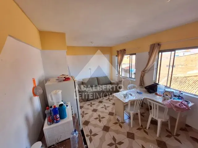 Imagem 4: Apartamento Estilo Kitnet Mobiliado para Locação, Sao Francisco, Sao Luis - Ma