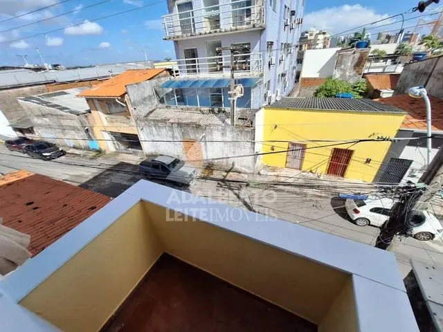 Imagem 5: Apartamento Estilo Kitnet Mobiliado para Locação, Sao Francisco, Sao Luis - Ma