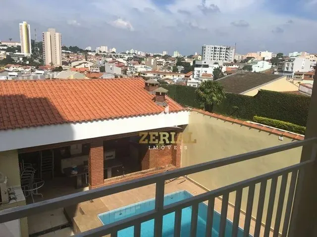 Imagem: Sobrado com 3 Dormitórios, 443 M² - Venda