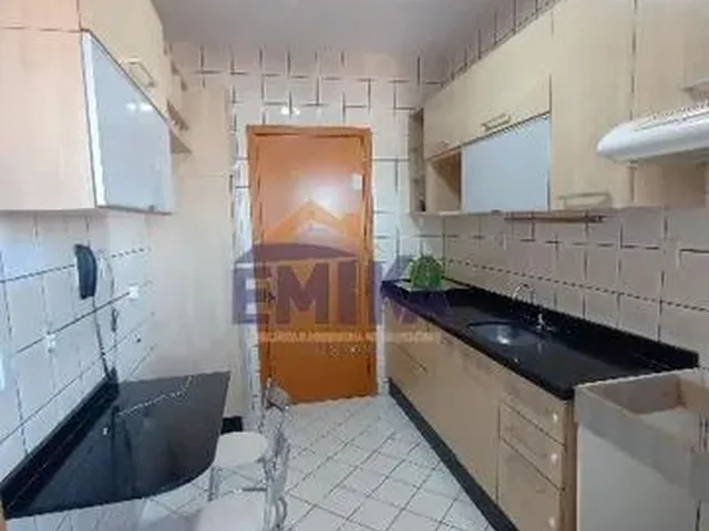 Imagem: Apartamento com 3 Quarto(S) no Bairro Goiabeiras
