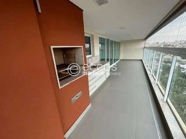 Imagem: Apartamento para Aluguel, 3 Quartos, 3 Suítes