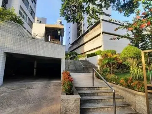 Imagem: Apartamento para Locação em Recife, Espinheiro