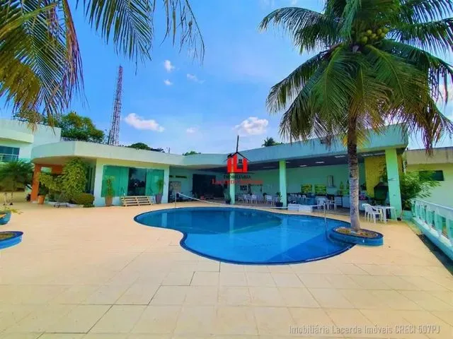 Imagem: Casa Residencial em Manaus - Am, Adrianópolis
