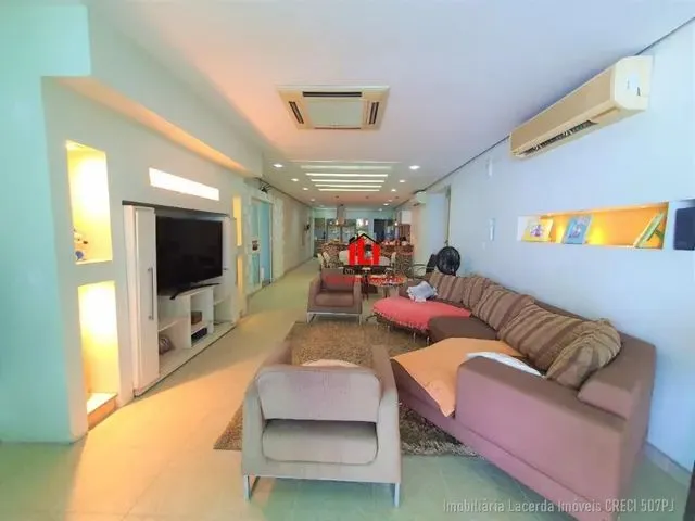 Imagem 3: Casa Residencial em Manaus - Am, Adrianópolis
