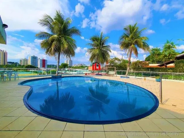 Imagem 7: Casa Residencial em Manaus - Am, Adrianópolis
