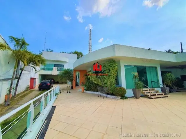Imagem 4: Casa Residencial em Manaus - Am, Adrianópolis