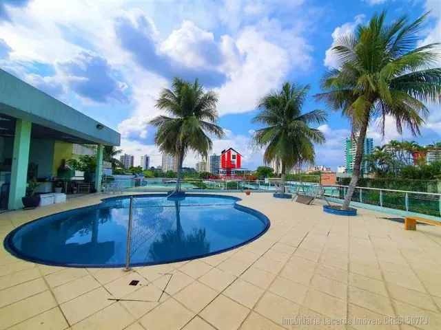 Imagem 13: Casa Residencial em Manaus - Am, Adrianópolis