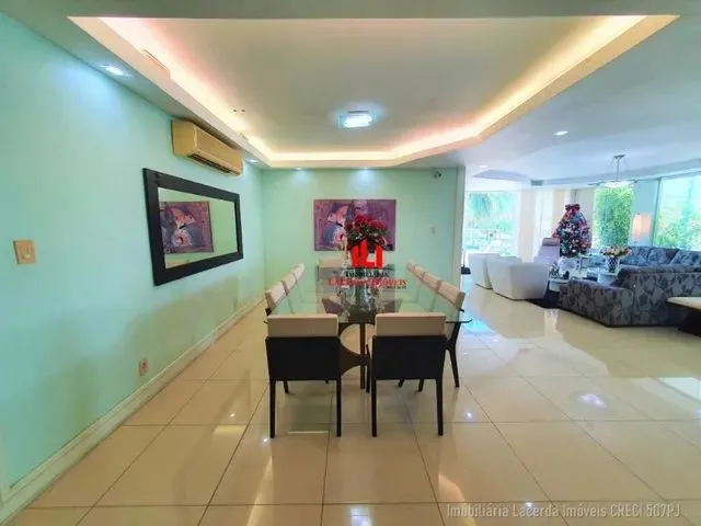 Imagem 8: Casa Residencial em Manaus - Am, Adrianópolis