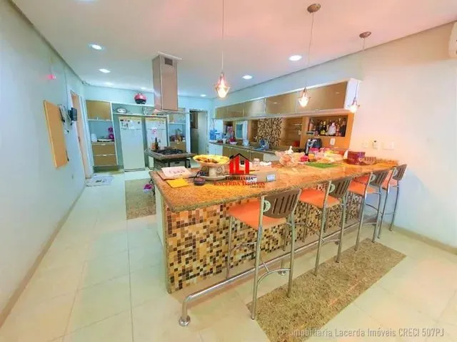 Imagem 10: Casa Residencial em Manaus - Am, Adrianópolis