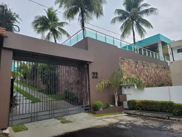 Imagem 15: Casa Residencial em Manaus - Am, Adrianópolis