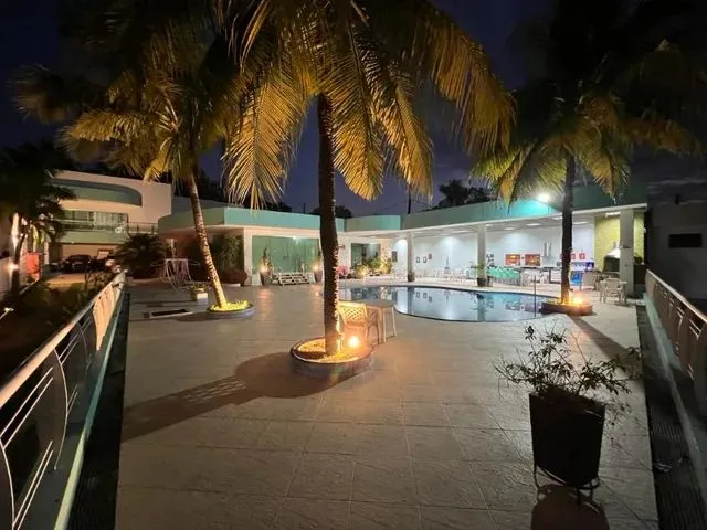 Imagem 16: Casa Residencial em Manaus - Am, Adrianópolis