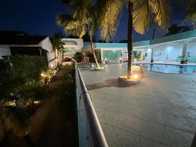 Imagem 12: Casa Residencial em Manaus - Am, Adrianópolis