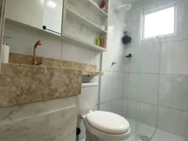 Imagem 2: Quarto para Moças em Feira de Santana