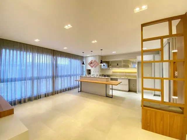 Imagem: Florianópolis - Apartamento Padrão - Jurerê
