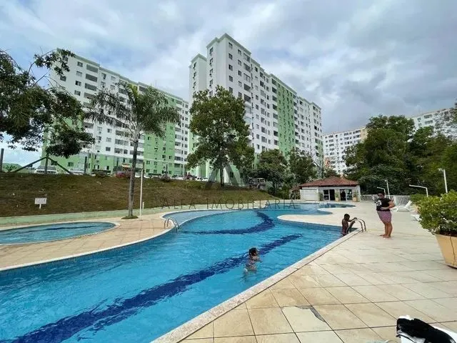 Imagem 3: Locação Apartamento com 3 dormitórios