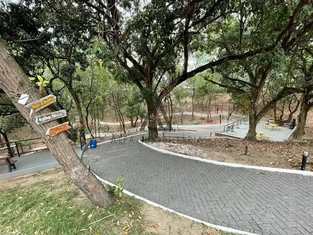 Imagem 7: Locação Apartamento com 3 dormitórios