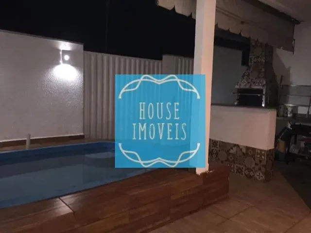 Imagem: Casa Condomínio Rio Coxipó