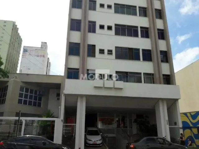 Imagem: Apartamento para Locação no Centro