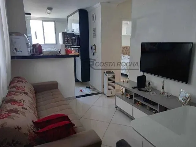 Imagem: Apartamento com 2 Dormitórios para Alugar