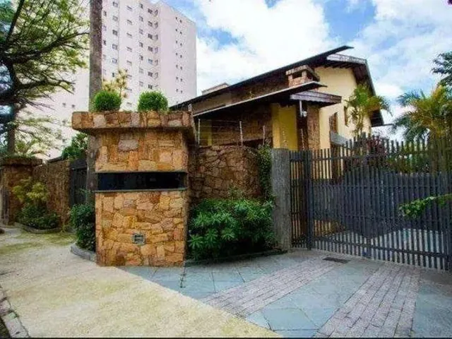 Imagem: Casa com Área de Lazer