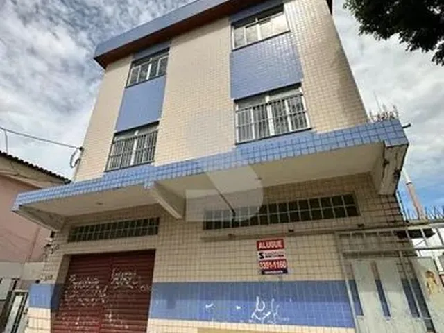 Imagem: Apartamento para Aluguel, 3 Quartos, 1 Vaga