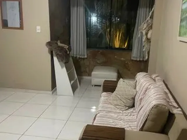 Imagem 1: Apartamento Mobiliado na Coroa do Meio