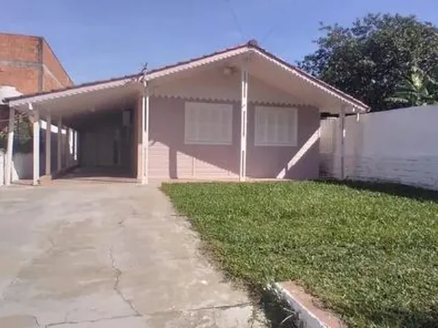Imagem: Casa para Locação em Esteio, Olimpica