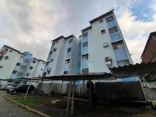 Imagem: Apartamento para Aluguel, 2 Quartos, 1 Vaga