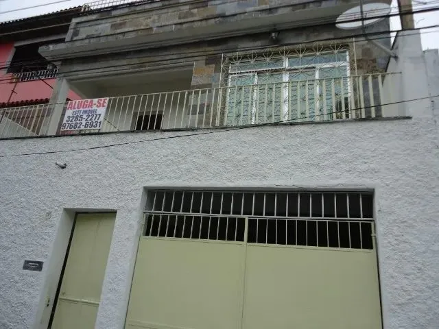 Imagem: Casa Jacarepaguá, Taquara, 03 Quartos