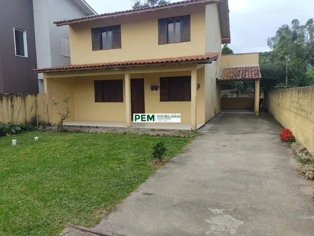 Imagem: Casa para Alugar no Bairro Oficinas - Tubarão/Sc