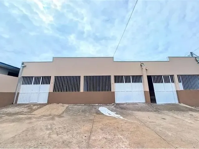 Imagem: Apartamento com 1 Quarto e Garagem Próximo