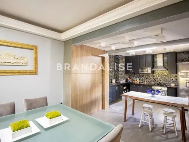 Imagem: Apartamento para Locação/Aluguel - 178M²
