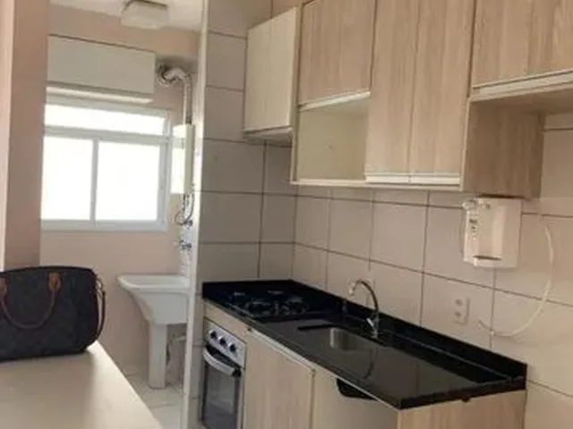 Imagem: Apartamento para Locação em Osasco, Umuarama