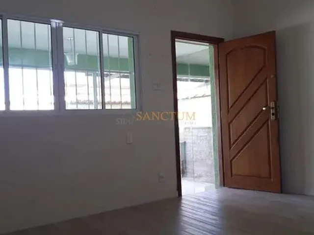 Imagem: Casa com 4 Dormitórios Disponível para