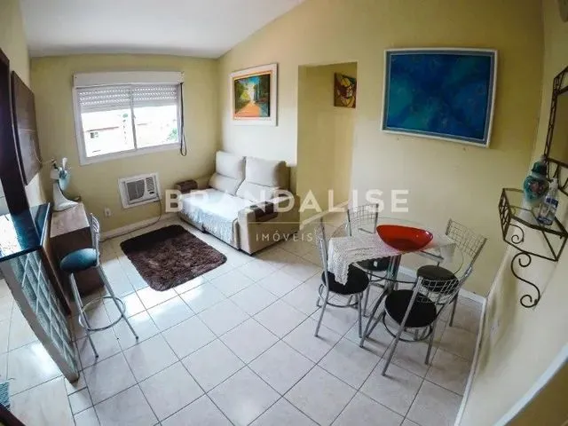 Imagem 1: Canoas - Apartamento Padrão - Marechal Rondon