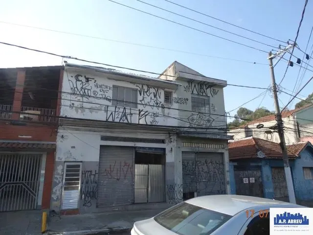 Imagem: Casa Residencial em São Paulo - Sp, Vila