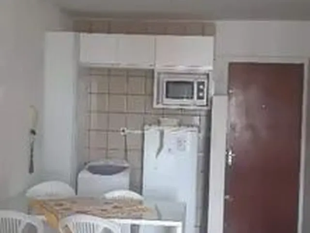 Imagem: Alugo Apt Bessa Beira Mar 2 Quartos Mobiliado