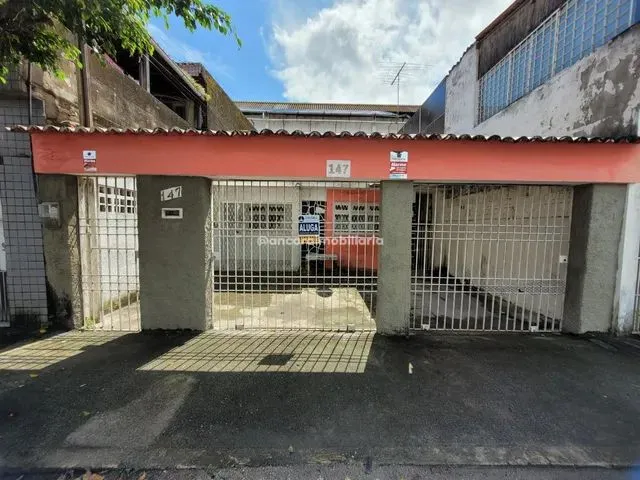 Imagem: Casa para Aluguel, 3 Quartos, 2 Vagas, Imbiribeira
