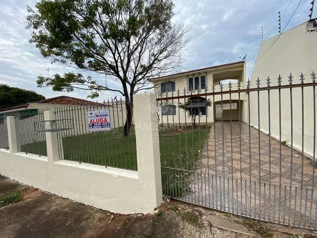 Imagem 9: Maringá - Casa Padrão - Pq das Grevileas III