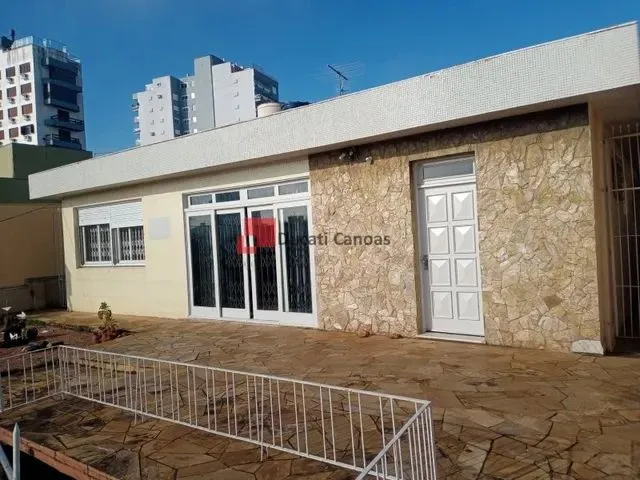 Imagem: Casa para Aluguel no Bairro Marechal Rondon