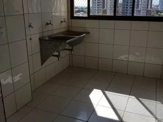 Imagem 14: Alugo Apartamento no Edificil Portal D`américa com 3 Quartos