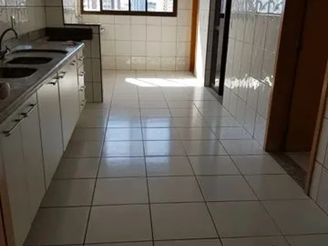 Imagem 10: Alugo Apartamento no Edificil Portal D`américa com 3 Quartos