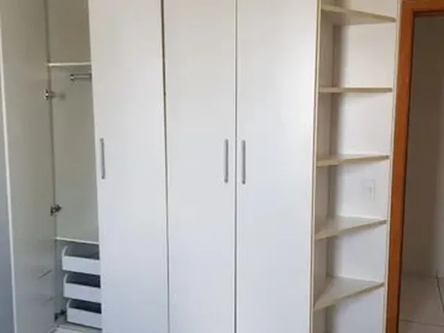 Imagem 9: Alugo Apartamento no Edificil Portal D`américa com 3 Quartos