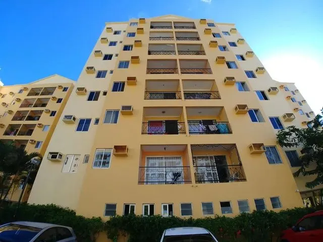 Imagem: Apartamento para Aluguel, 3 Quartos, 1 Vaga