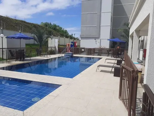 Imagem 6: Apt? em Cond. no São Jorge